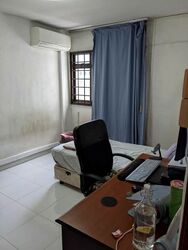 Blk 11 Holland Vista (Queenstown), HDB 3 Rooms #549762561